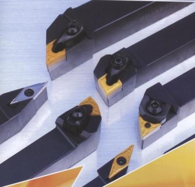 China Tenedores externos del mango de maniobra del kilómetro--Herramienta del diámetro interior en venta