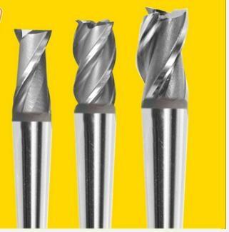 China KM End milling cutters with morse taper shanks for sale