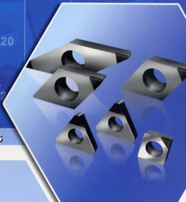 China KM carbide inserts for CNC machine for sale