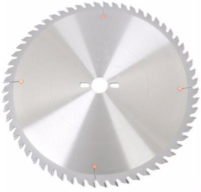 China KM Circular Saw Blade for ripping wood used on panel sizing machine for sale