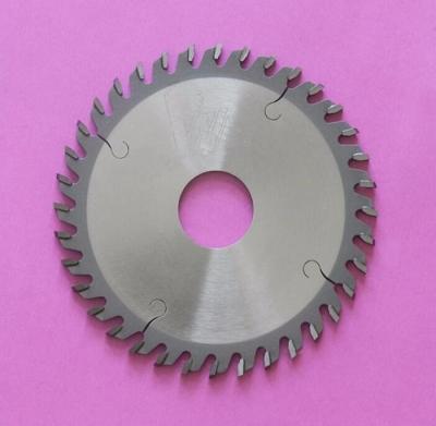 China KM Trimming-machine commonly used circular saw blades for sale