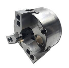 China KM VERTICAL THROUGH- HOLD DYNAMIC CHUCK for sale