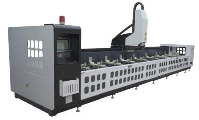 China SG-6300CNC CNC machining center en venta