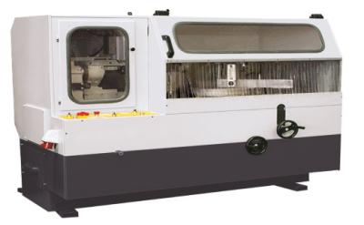 China SG-L550V curtain wall interface cutting saw for sale