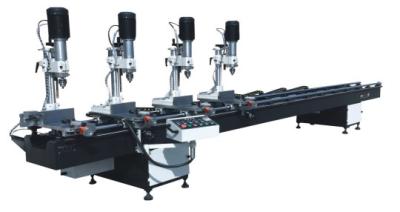 China SG-D5600 pneumatic long head drilling machine for sale