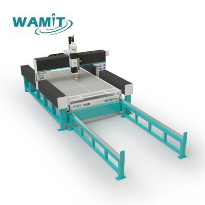 China hidro máquina de corte do vidro laminado de máquina de corte 380V/1500*2500mm à venda