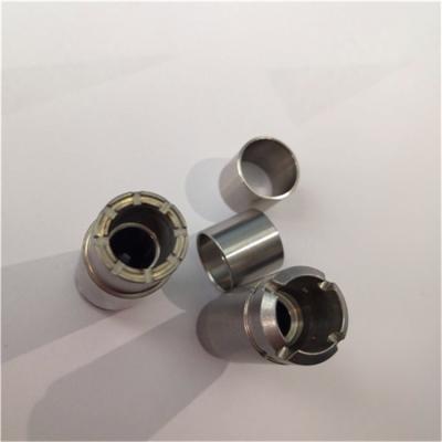 China 011050-1 FLOW direct drive eagle filler tube of water jet cutting machine waterjet pump parts for sale