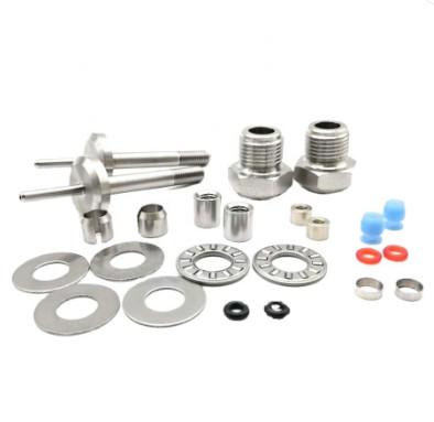 China 015093-1 Water Jet Spare Parts 87K Swivel Maintenance Kit waterjet pump parts for sale