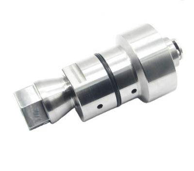 China 020071-1 87K 94K Intensifier Check Valve Assembly waterjet pump parts for sale
