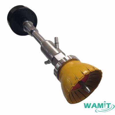 China 014235-1 recambios de Jet Cutting Head Assembly Waterjet del agua en venta