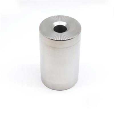 China 020592-1 WaterJet Spare Parts 87K High-pressure Cylinder for WaterJet Intensifier Pump Waterjet Pump Parts for sale