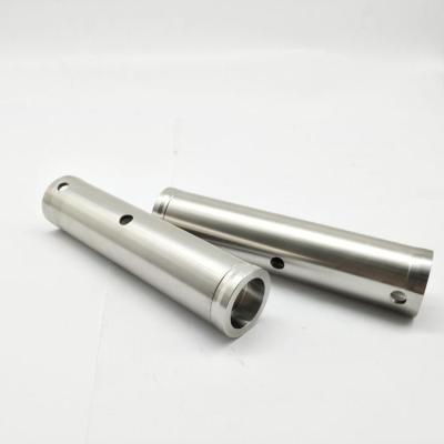 China CE Certification 020595-1 Waterjet Cutting Parts 87K Intensifier Filler Tube for sale