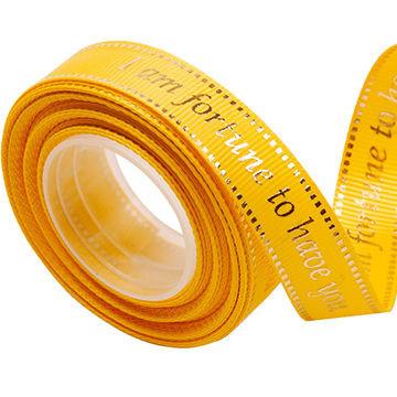 China Solid Colour-Colour Swatch OF 100% Silk Ribbon custom size 100% pe,100% silk ribbon,silk stain ribbon for gift packing for sale