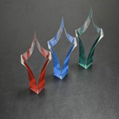 China Where to buy  Perspex/Acrylic resin trophy? for sale