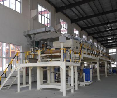 China Paper Tape Sticker Label Coating Machine Self Adhesive for sale