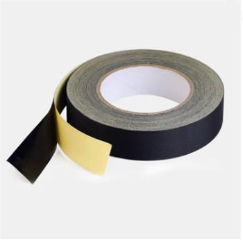 China Acidproof Transformer Cable Insulation Acrylic Acetate Fiber Cloth tape for sale