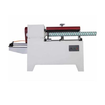 China máquina de corte de papel do tubo de 5mm à venda