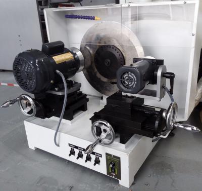 China 780mm Circular Blade Grinding Machine for sale