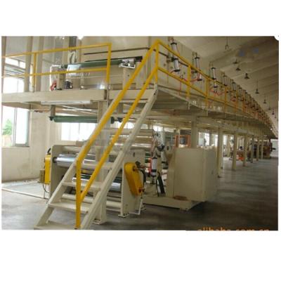 China Medical Adhesive Tape Coating Machine Electric Heating for sale