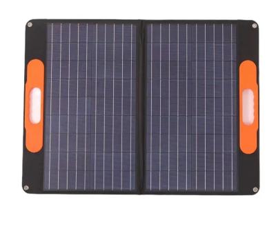 China High Efficiency Solar Panels Foldable Waterproof 21W 40W 60W 80W 120W 200W for sale