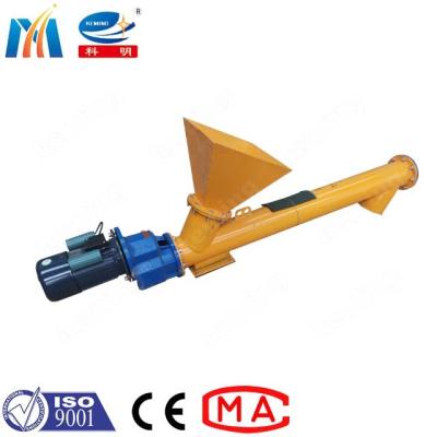 China KH Series Squeeze Hose Pump For Foaming Cement Conveying for sale