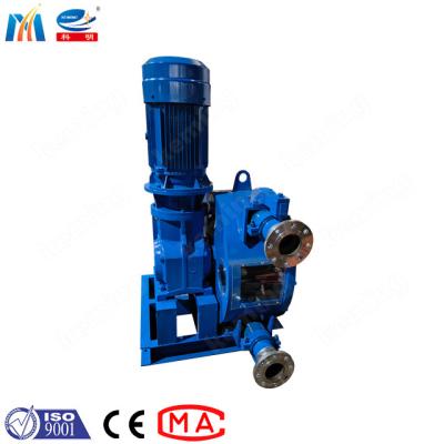 China Electric Peristaltic Hose Pump KH Series Industrial Hose Pump For Liquids Conveying for sale