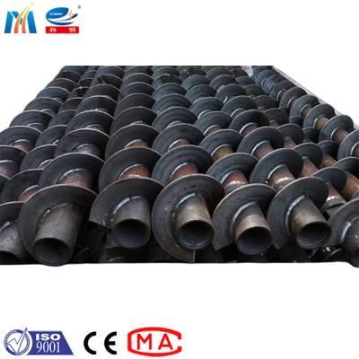 China 0.5-0.7Mpa Soil And Rock Drilling Rig OEM Services Accepted for sale