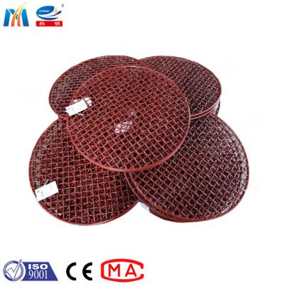 China CE ISO Shotcrete Spare Parts Rotor Lining Plate for sale