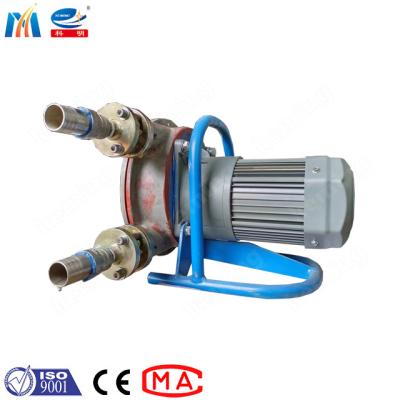 China Mini KH Hose Pump Single Phase Squeeze Pumps Hose Conveying Pumps for sale