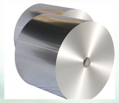 China Storing Recyclable 0.006mm Commercial Aluminum Foil for sale