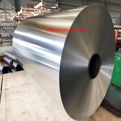 China H24 1200mm 0.2mm Aluminium Foil Tablet Packing for sale