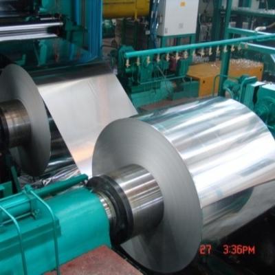 China 0.045mm 8021 Aluminium Foil For Blister Packaging for sale