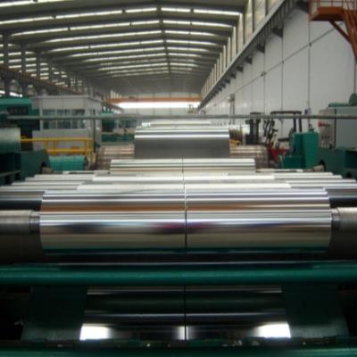 China Embossed ISO9001 3g 0.01mm Pharmacy Aluminium Foil for sale