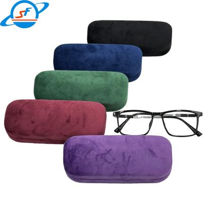 Китай Легкий ПУ Flip Cover Оптические очки Case Luxury Scratchproof продается