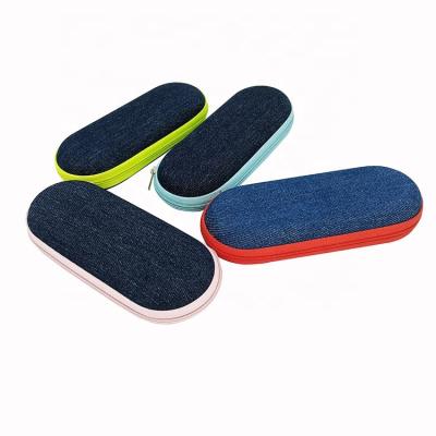 China UV Protection EVA Glasses Case With Super Protective Performance for sale