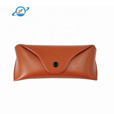 China Foldable Soft Leather Spectacle Cases 167*70*36cm Wear Resistance for sale
