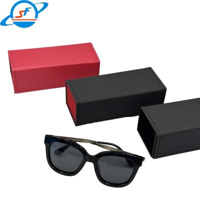 China Durable Fashionable  Personalized Sunglass Case Pressure Resistant for sale