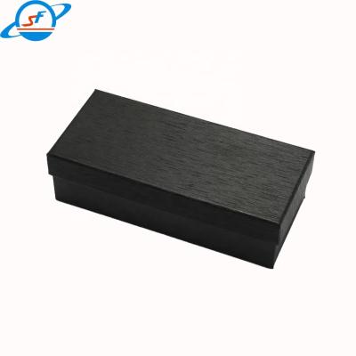 China Luxury Cardboard Glasses Case Compression Resistance Customized Sunglasses Case for sale