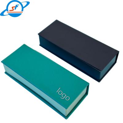 China Eco Friendly Sunglasses Packaging Case Sunglasses Packaging Box Handcrafted for sale