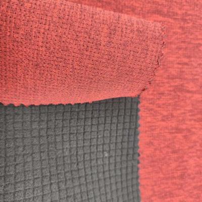 China Suppliers 100% Polyester Berber Fleece