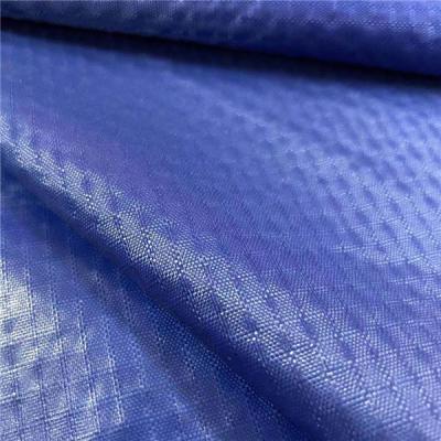 China 420d 150GSM Oxford Cloth Fabric for sale