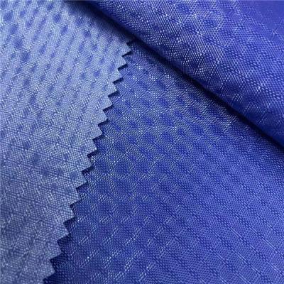 Китай ткань ткани 420d 150GSM Оксфорда продается