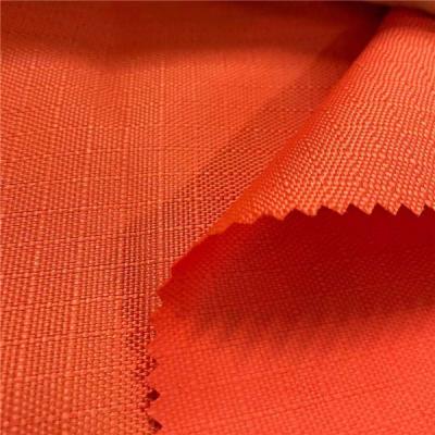 China 100 Polyester Oxford Cloth Fabric 900DX900D Ripstop 240gsm 150cm With PU Coating for sale