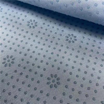 China 900d Polyester Oxford Cloth Fabric for sale