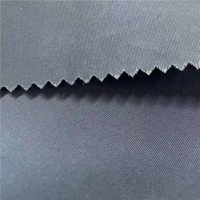 China 210DX210D 150gsm 100 Nylon Oxford Fabric 150cm Water Proof PU Nylon Fabric for sale