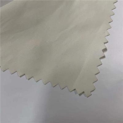 China de Waterdichte In te ademen Stof Mesh Material 150CM van 75D 75D 140GSM Te koop