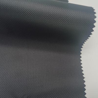 China 100% Polyester Oxford Cloth Fabric 900DX900D Twill 150cm With PU Coating for sale