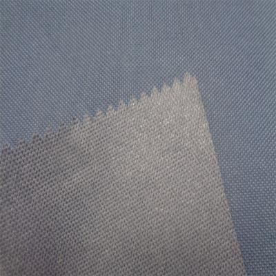 Κίνα Καταστήστε αλεξίπυρα το ύφασμα 400Dx400D 150cm 135gsm της Οξφόρδης 100 πολυεστέρα προς πώληση