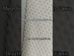 Tecidos de poliéster 100% 100 g