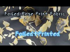 Materiale per abbigliamento sportivo elastico Tessuto 92% poliestere 8% espandéx